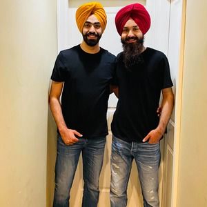 Meet your Posher, Karan